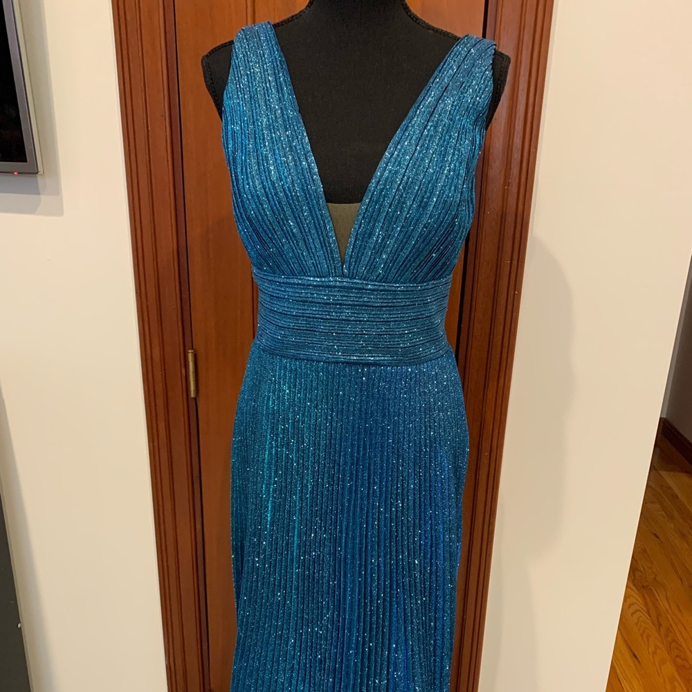 Jovani gown